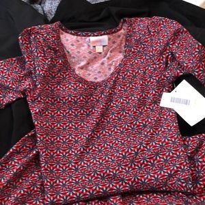 Lula Roe Nicole Dress - NEVER WORN